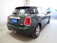 BMW MINI лот № 32005 оценка 3.5  с аукциона в Японии 7