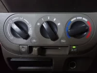 Suzuki ALTO VAN лот № 25008 оценка 3.5  с аукциона в Японии 8