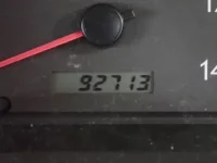 Suzuki ALTO VAN лот № 25008 оценка 3.5  с аукциона в Японии 7