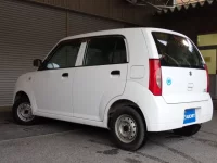 Suzuki ALTO VAN лот № 25008 оценка 3.5  с аукциона в Японии 1