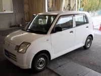 Suzuki ALTO VAN лот № 25008 оценка 3.5  с аукциона в Японии 5