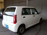 Suzuki ALTO VAN лот № 25008 оценка 3.5  с аукциона в Японии 6