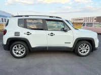 Chrysler JEEP RENEGADE лот № 32008 оценка 4.5  с аукциона в Японии 4