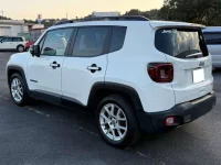 Chrysler JEEP RENEGADE лот № 32008 оценка 4.5  с аукциона в Японии 2