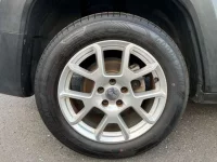 Chrysler JEEP RENEGADE лот № 32008 оценка 4.5  с аукциона в Японии 8