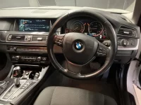 BMW 5-Series лот № 1041 оценка 4.5  с аукциона в Японии 3