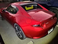 Mazda ROADSTER лот № 1062 оценка 4.5  с аукциона в Японии 4