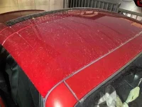 Mazda ROADSTER лот № 1062 оценка 4.5  с аукциона в Японии 5