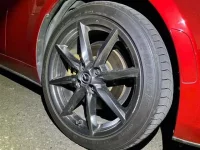 Mazda ROADSTER лот № 1062 оценка 4.5  с аукциона в Японии 6