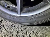 Mazda ROADSTER лот № 1062 оценка 4.5  с аукциона в Японии 7