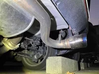 Mazda ROADSTER лот № 1062 оценка 4.5  с аукциона в Японии 9