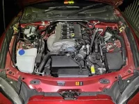 Mazda ROADSTER лот № 1062 оценка 4.5  с аукциона в Японии 11