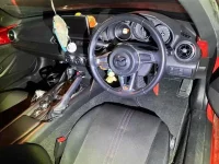 Mazda ROADSTER лот № 1062 оценка 4.5  с аукциона в Японии 2