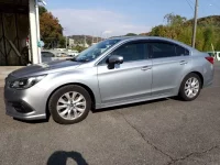 Subaru LEGACY B4 лот № 25012 оценка 4  с аукциона в Японии 5