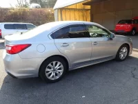 Subaru LEGACY B4 лот № 25012 оценка 4  с аукциона в Японии 6