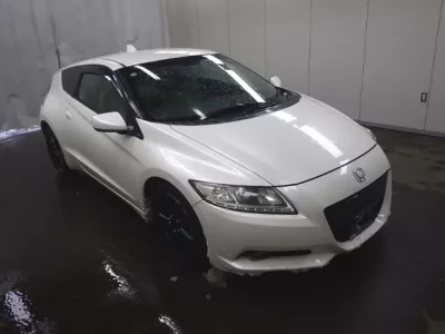 Honda CR-Z