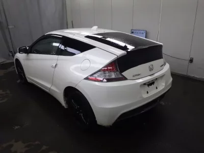 Honda CR-Z