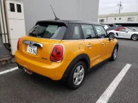 BMW MINI лот № 32019 оценка 4.5  с аукциона в Японии 3