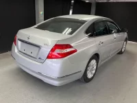 Nissan TEANA лот № 1050 оценка 3  с аукциона в Японии 5
