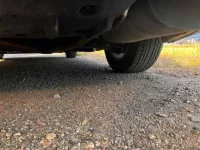 Toyota CROWN лот № 2009 оценка 4  с аукциона в Японии 13