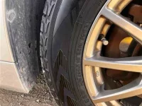 Toyota CROWN лот № 2009 оценка 4  с аукциона в Японии 12