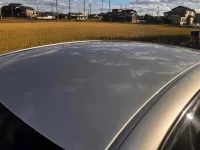 Toyota CROWN лот № 2009 оценка 4  с аукциона в Японии 6