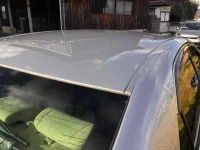 Toyota CROWN лот № 2009 оценка 4  с аукциона в Японии 8