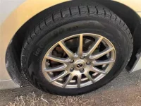 Toyota CROWN лот № 2009 оценка 4  с аукциона в Японии 11