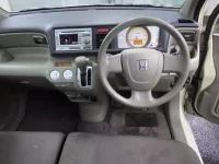 Honda LIFE лот № 26132 оценка R  с аукциона в Японии 3