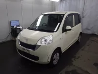 Honda LIFE лот № 26132 оценка R  с аукциона в Японии 1