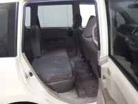 Honda LIFE лот № 26132 оценка R  с аукциона в Японии 5