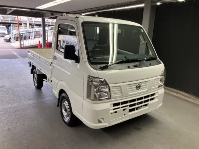 Nissan CLIPPER TRUCK