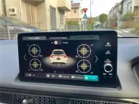 Honda CIVIC лот № 2011 оценка 4.5  с аукциона в Японии 8