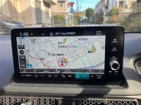 Honda CIVIC лот № 2011 оценка 4.5  с аукциона в Японии 5