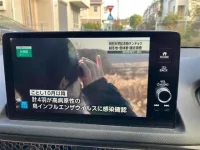 Honda CIVIC лот № 2011 оценка 4.5  с аукциона в Японии 7