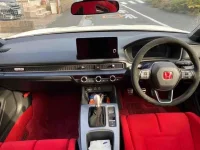 Honda CIVIC лот № 2011 оценка 4.5  с аукциона в Японии 2