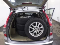 Honda STREAM лот № 26137 оценка 3  с аукциона в Японии 7