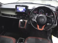 Honda N ONE лот № 10109 оценка 3.5  с аукциона в Японии 4