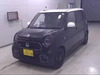 Honda N ONE лот № 10109 оценка 3.5  с аукциона в Японии 1