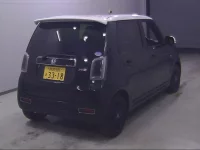 Honda N ONE лот № 10109 оценка 3.5  с аукциона в Японии 2