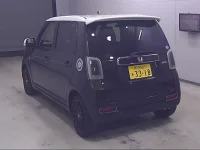 Honda N ONE лот № 10109 оценка 3.5  с аукциона в Японии 3