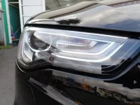 Audi A5 лот № 33505 оценка 4  с аукциона в Японии 9