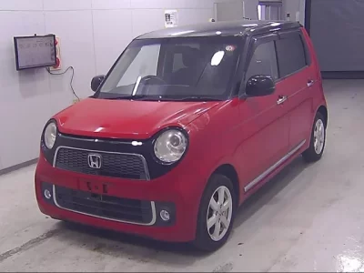 Honda N ONE