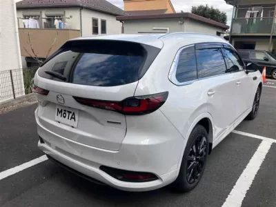 Mazda CX-80