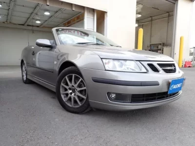 Saab 9-3 SERIES