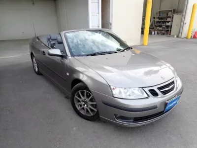 Saab 9-3 SERIES