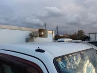 Nissan CLIPPER TRUCK лот № 25037 оценка 3  с аукциона в Японии 10