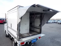 Nissan CLIPPER TRUCK лот № 25037 оценка 3  с аукциона в Японии 9