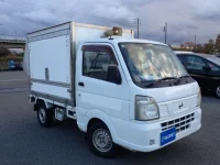 Nissan CLIPPER TRUCK лот № 25037 оценка 3  с аукциона в Японии 3