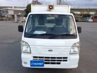 Nissan CLIPPER TRUCK лот № 25037 оценка 3  с аукциона в Японии 4